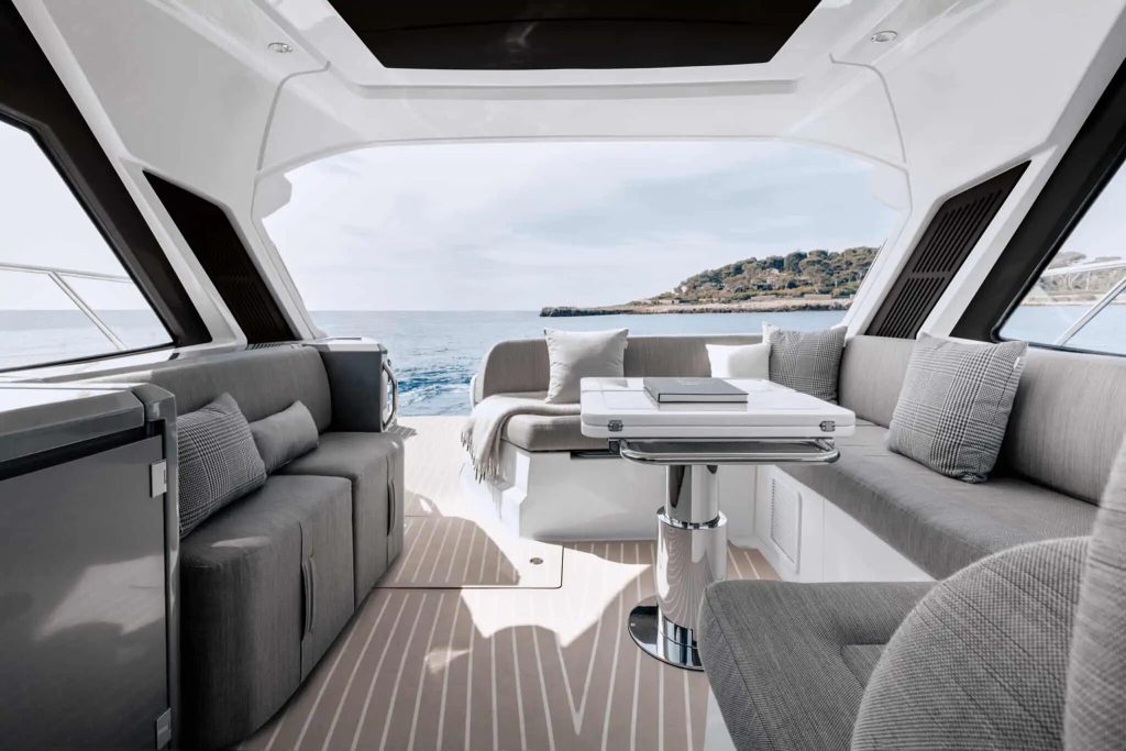 Azimut Atlantis 51