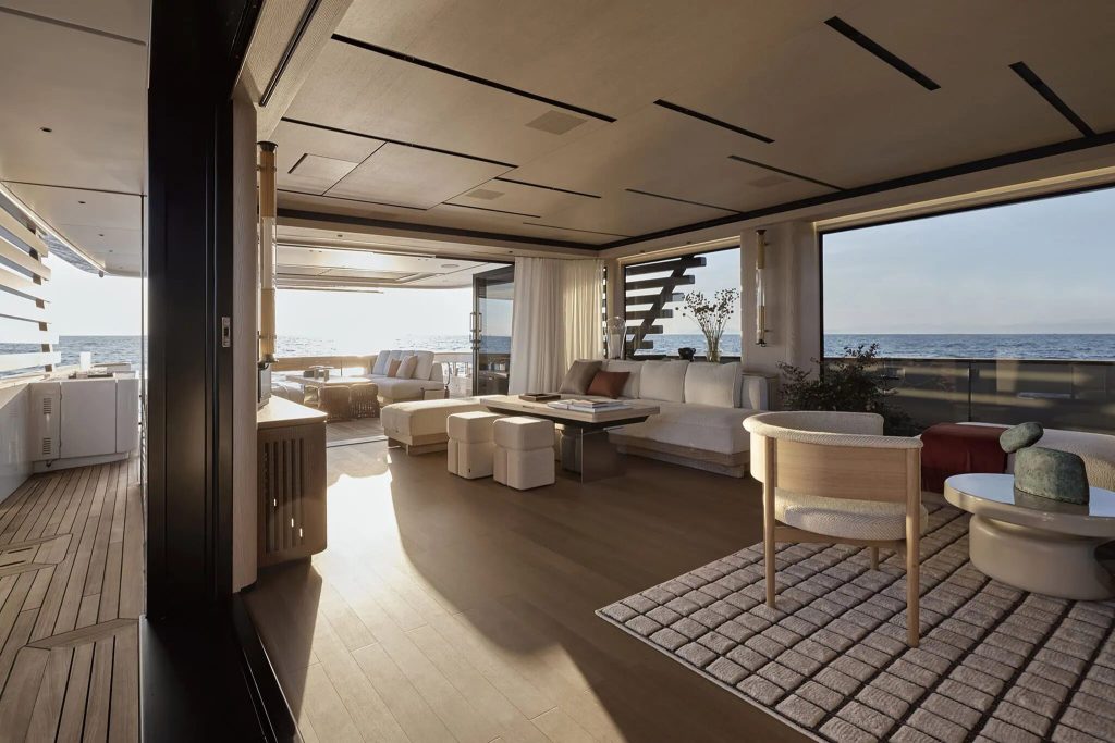 Azimut Magellano 27M