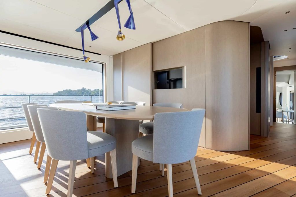 Azimut Grande 26M