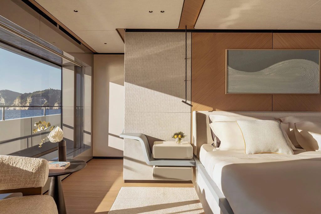 Azimut Grande 44M