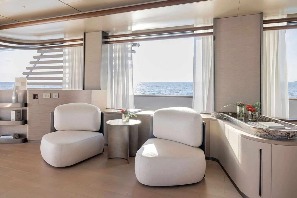 Azimut Magellano 30M