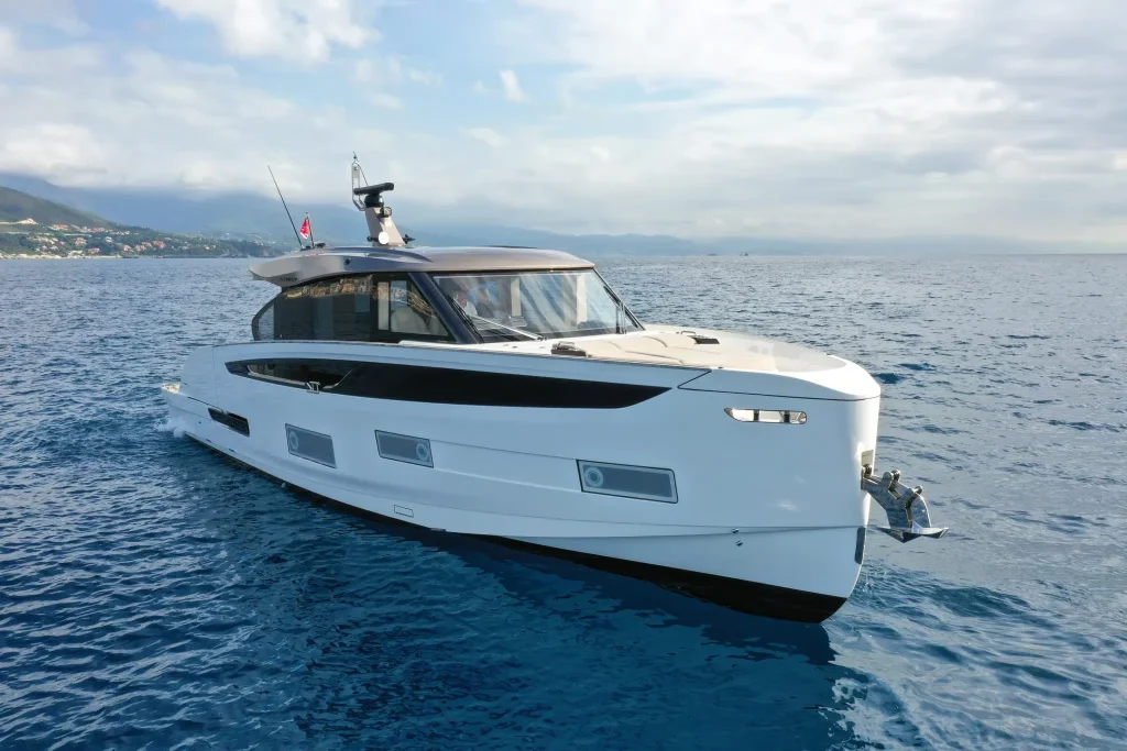 Seadeck 6 2025