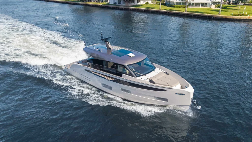 Seadeck 6 2025