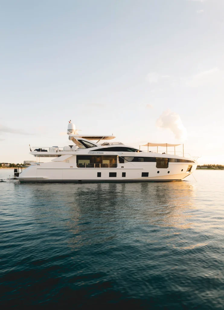 Azimut Grande 32 2023 — listing image 2