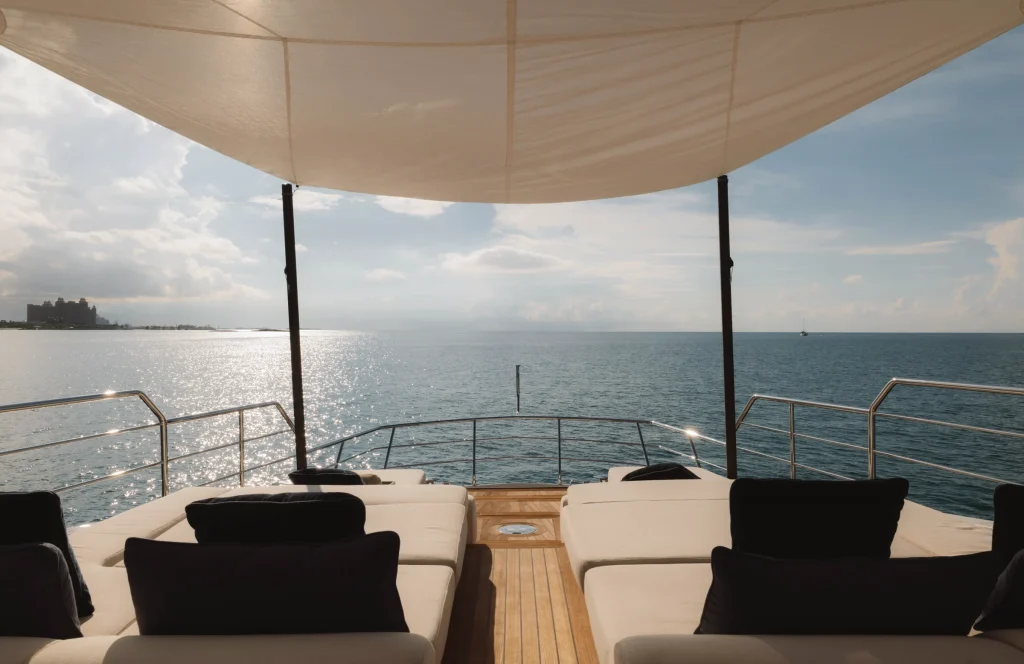 Azimut Grande 32 2023 — listing image 5