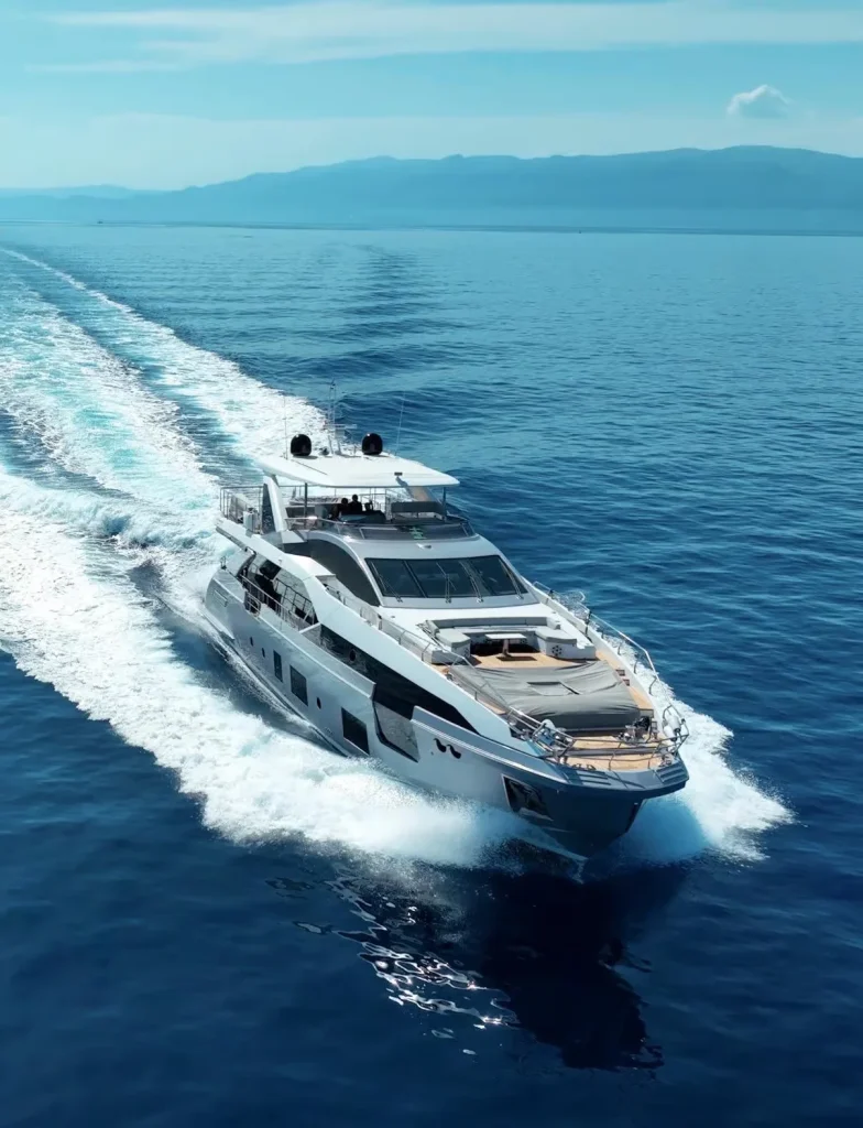 Azimut Grande 27 2023 — listing image 2