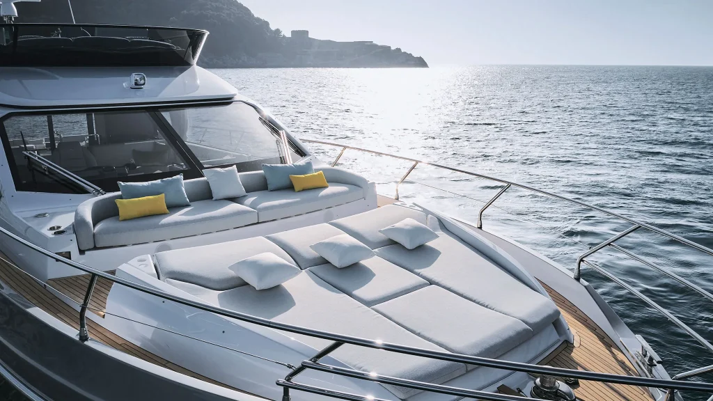 Azimut Fly 58 — photo 2