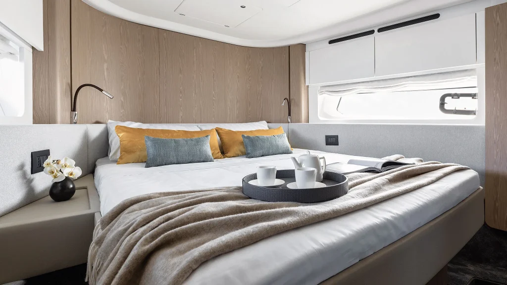 Azimut Fly 58 — photo 10