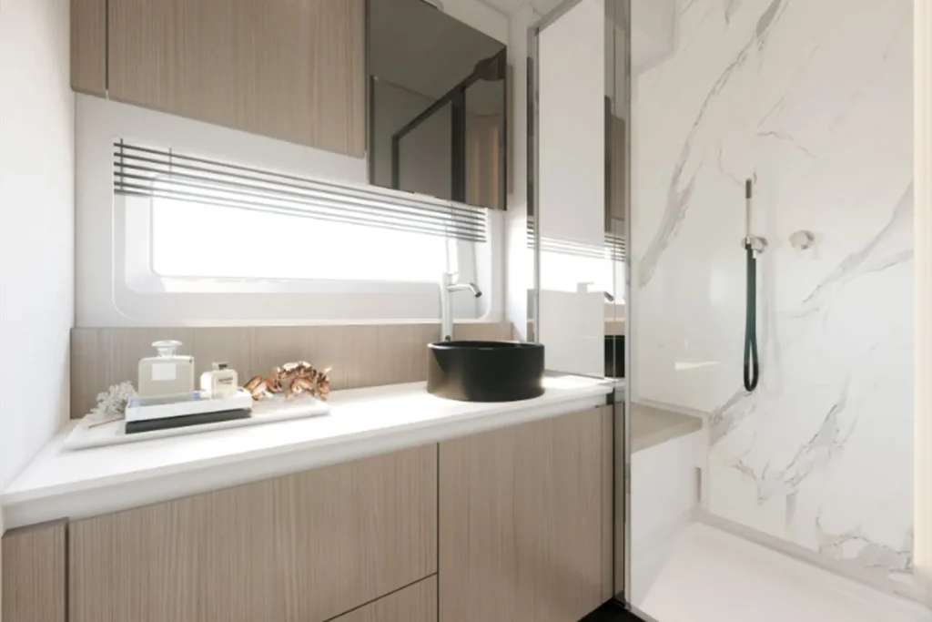 Azimut Fly 58 — photo 12