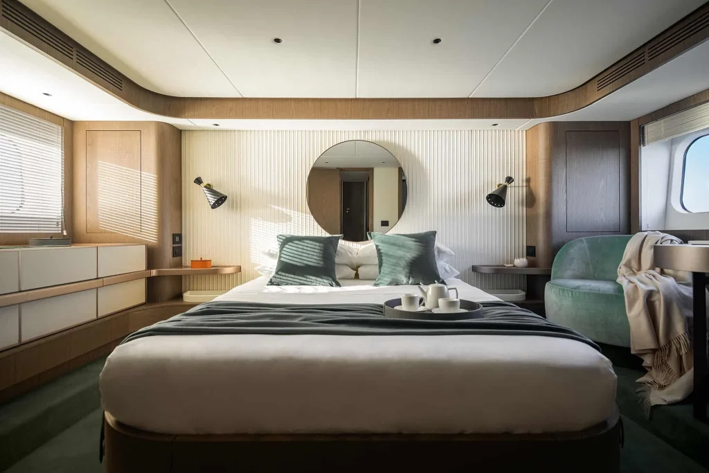 Azimut Magellano 66 — photo 11