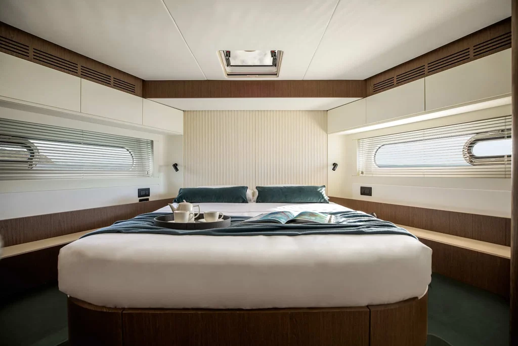Azimut Magellano 66 — photo 12