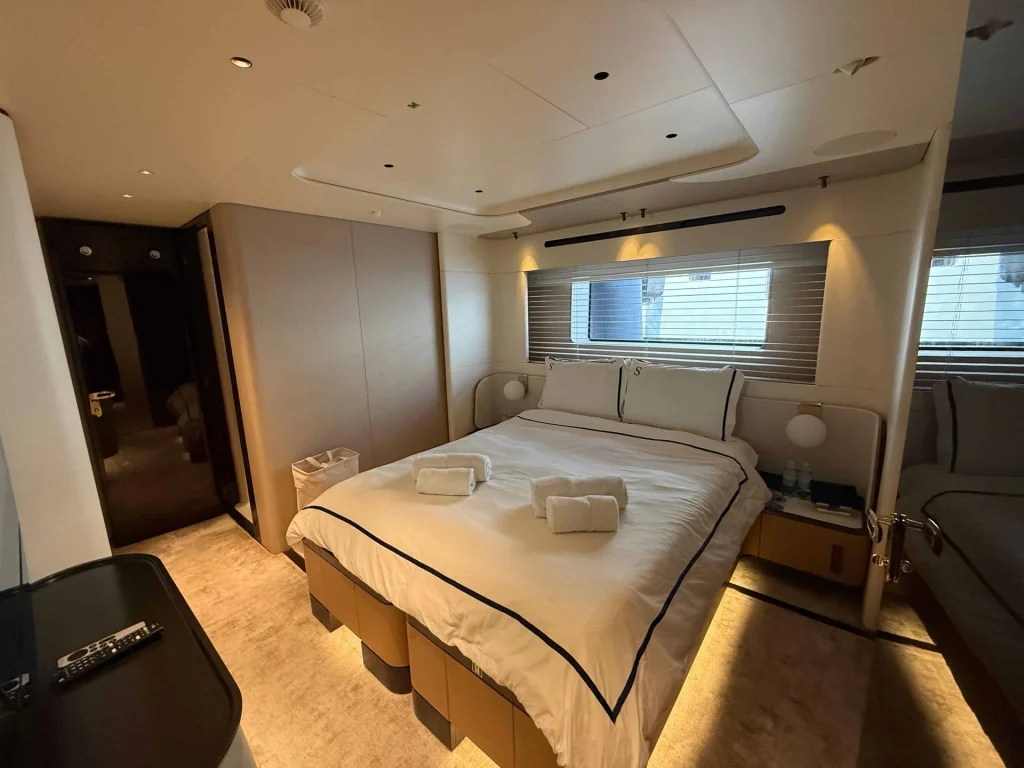 Azimut Grande Trideck 2021 — listing image 10
