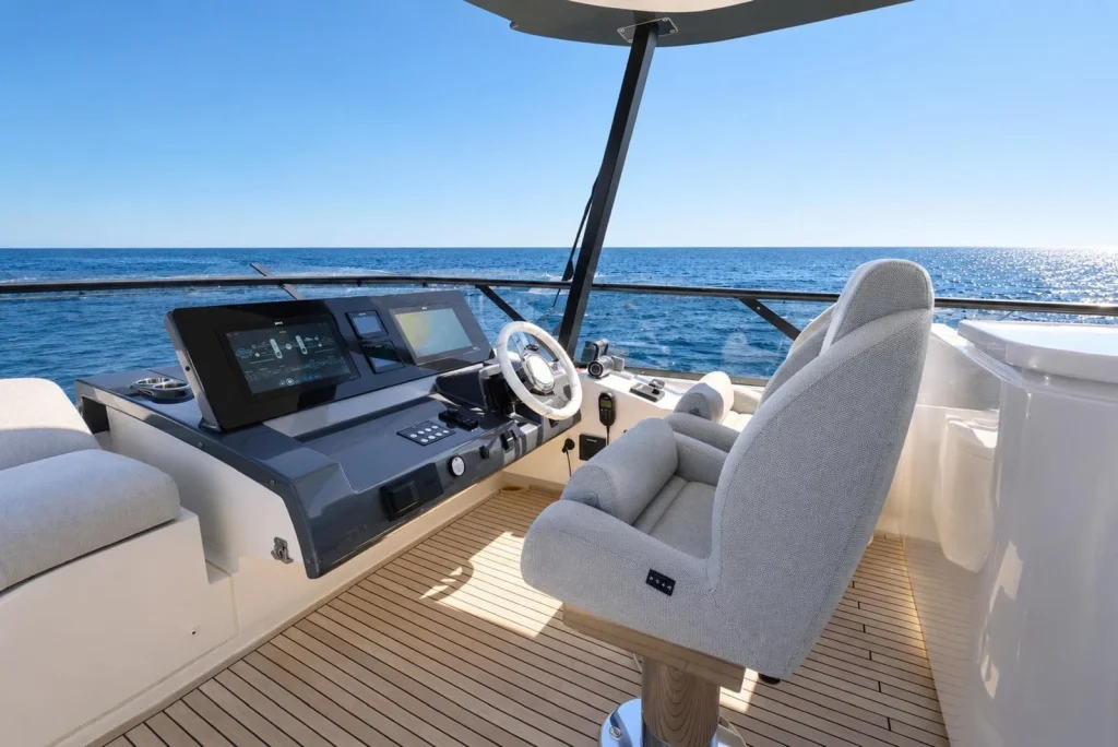 Azimut Fly 72 2025 — listing image 6