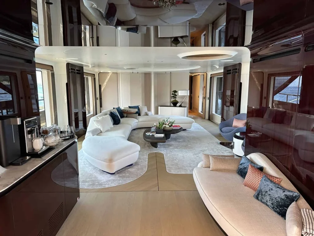 Azimut Grande Trideck 2021 — listing image 30
