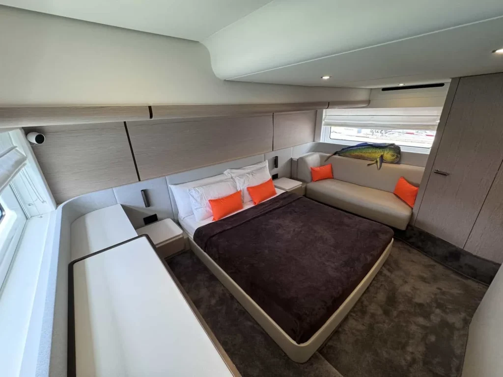 Azimut Fly 53 2022 — listing image 63