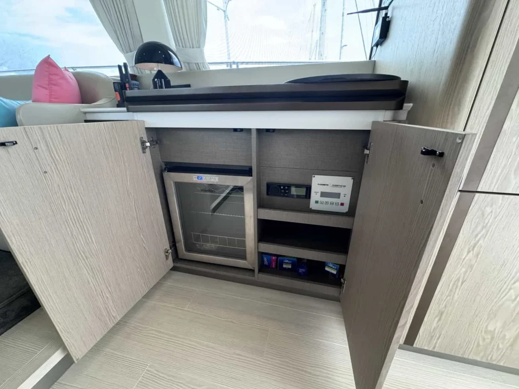 Azimut Fly 53 2022 — listing image 45