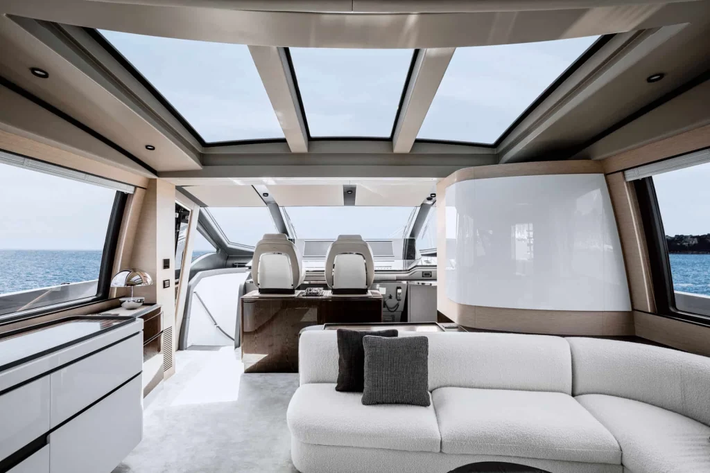 Azimut S10 2022 — listing image 20