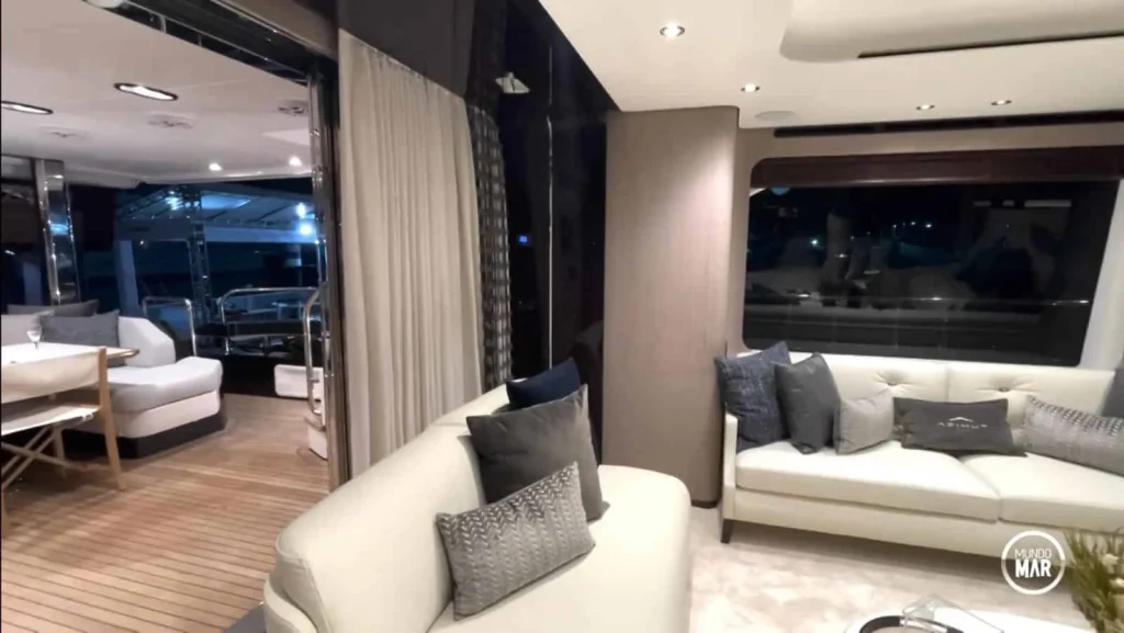 Azimut Grande 27 2023 — listing image 24