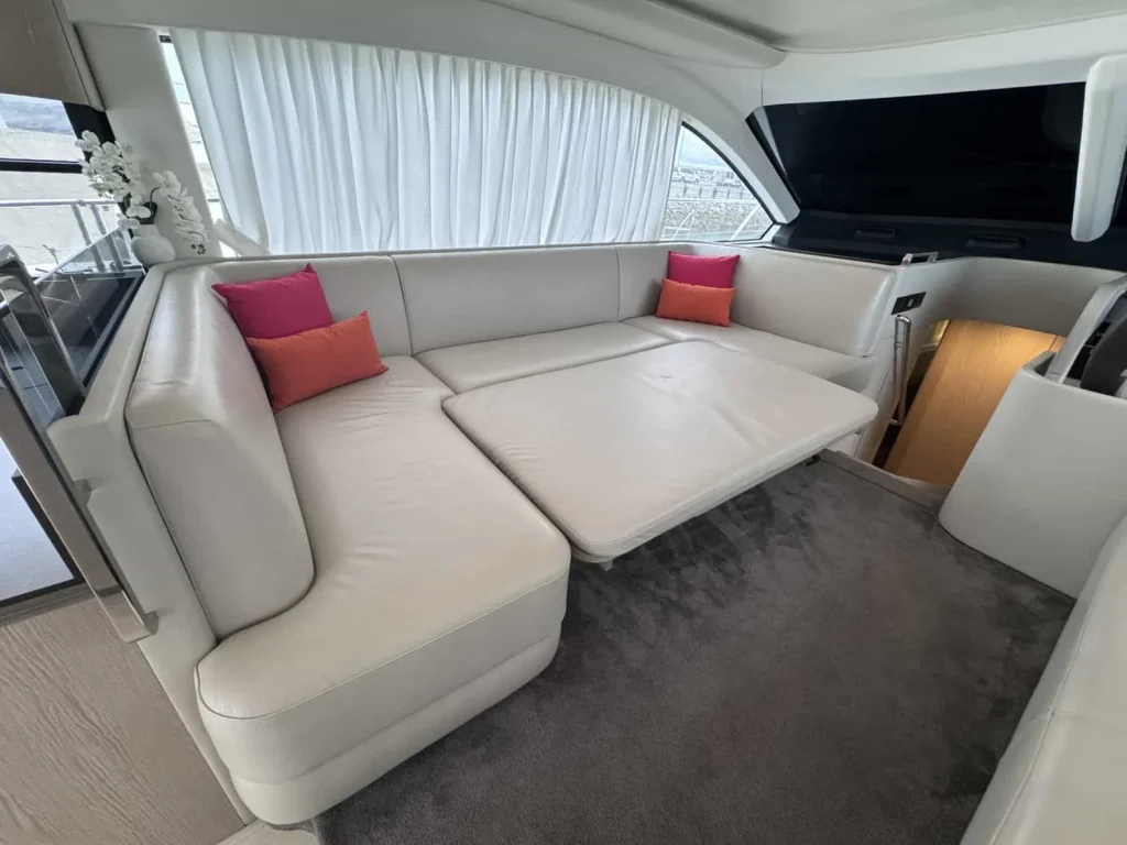 Azimut Fly 53 2022 — listing image 52