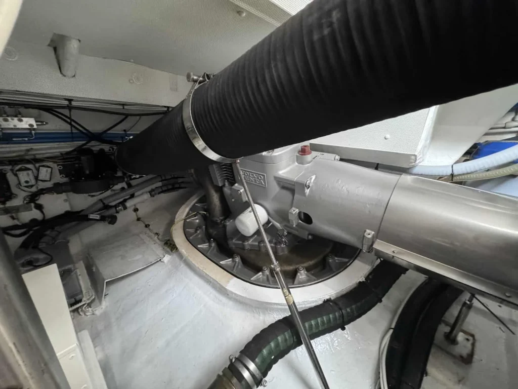Azimut Fly 53 2022 — listing image 76