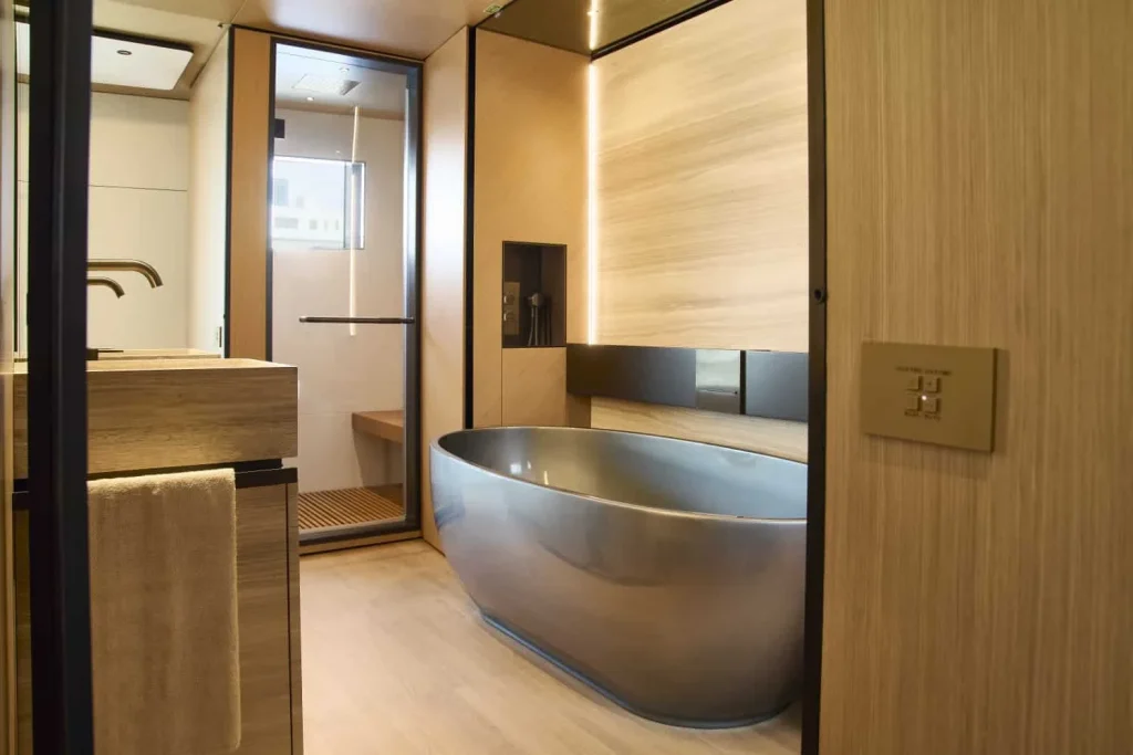 Azimut Grande 38 2025 — listing image 27