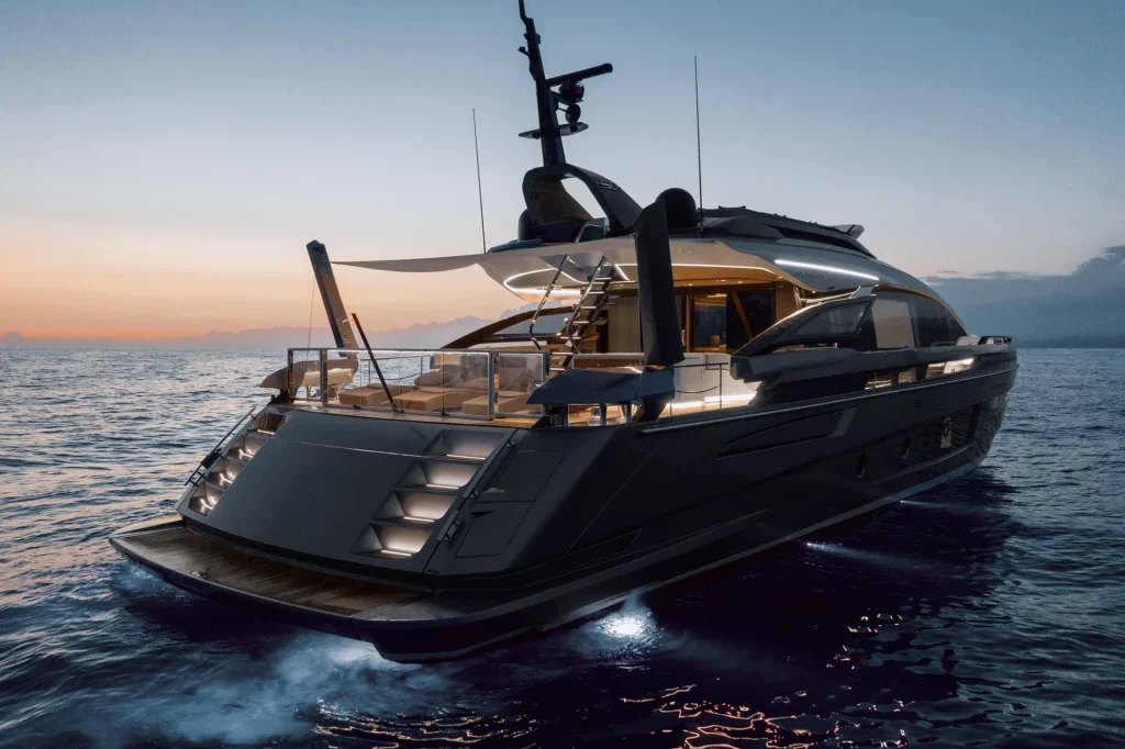 Azimut S10 2022 — listing image 16