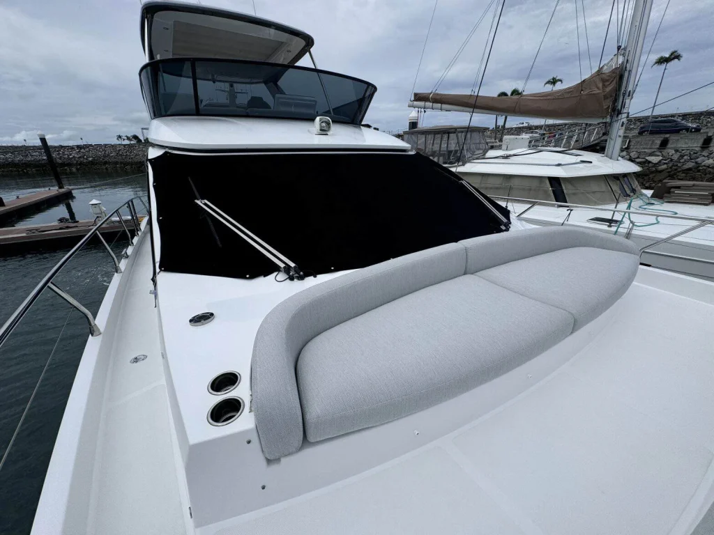 Azimut Fly 53 2022 — listing image 20