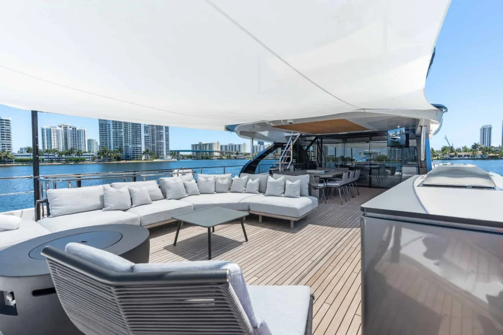 Azimut Grande 36 Metri 2026 — listing image 54
