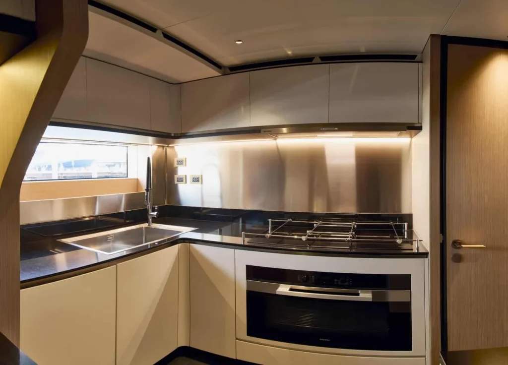 Azimut Grande 38 2025 — listing image 32