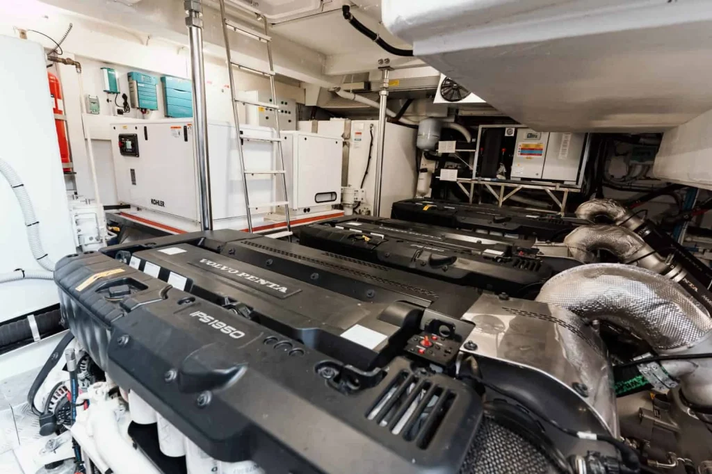 Azimut Fly 78 2021 — listing image 62