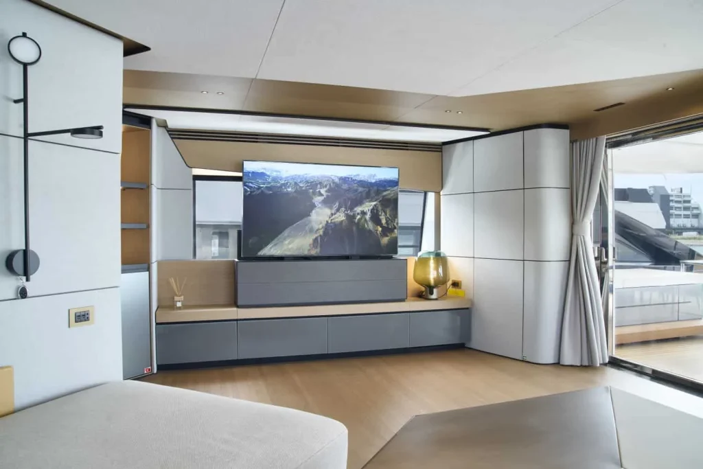 Azimut Grande 38 2025 — listing image 29