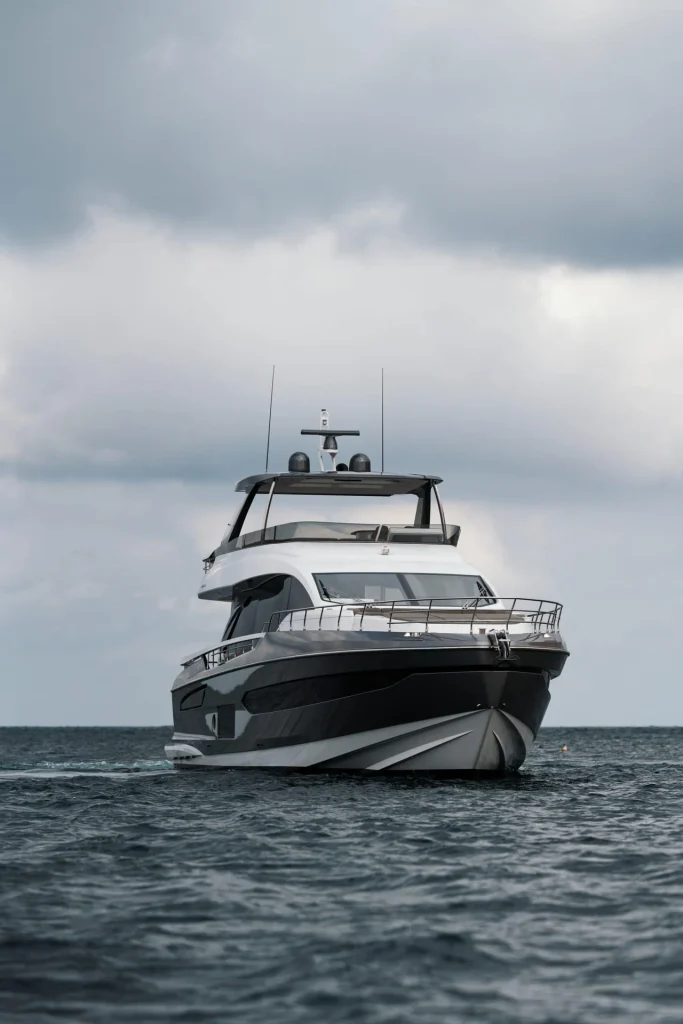 Azimut Fly 78 2021 — listing image 4