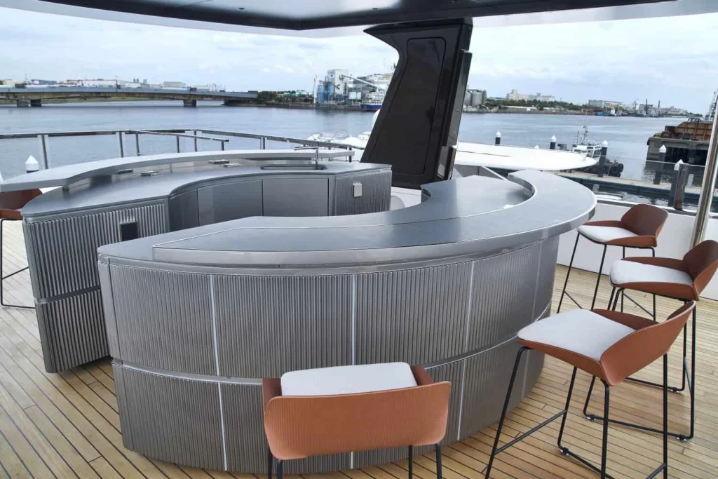 Azimut Grande 38 2025 — listing image 10