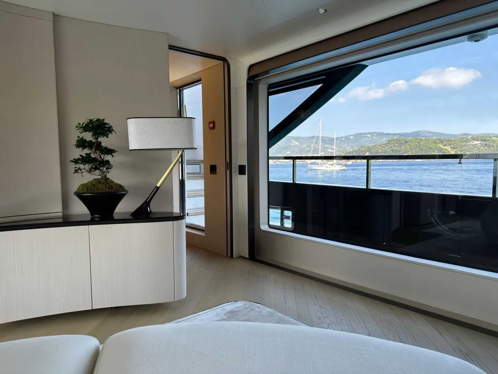 Azimut Grande Trideck 2021 — listing image 31