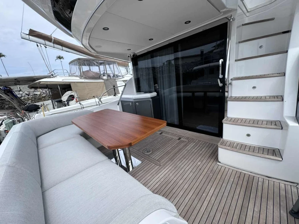 Azimut Fly 53 2022 — listing image 7