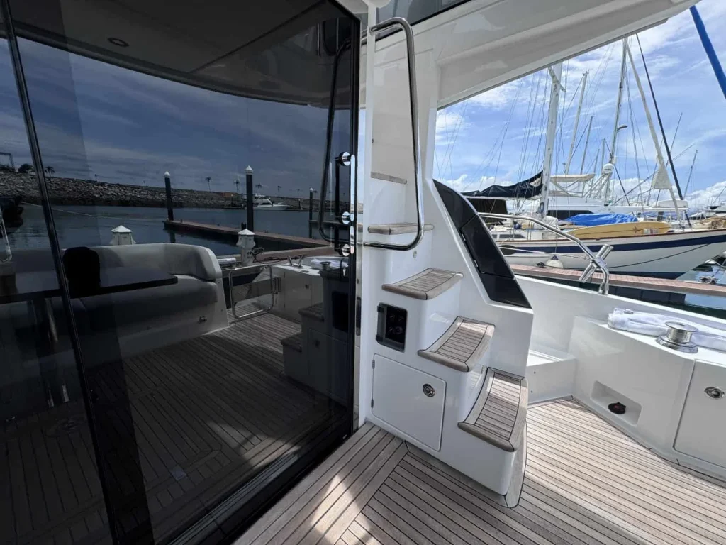 Azimut Fly 53 2022 — listing image 37