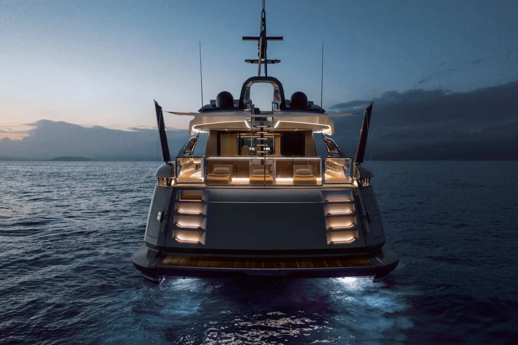 Azimut S10 2022 — listing image 14