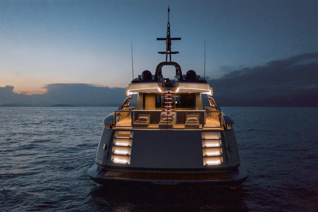 Azimut S10 2022 — listing image 15