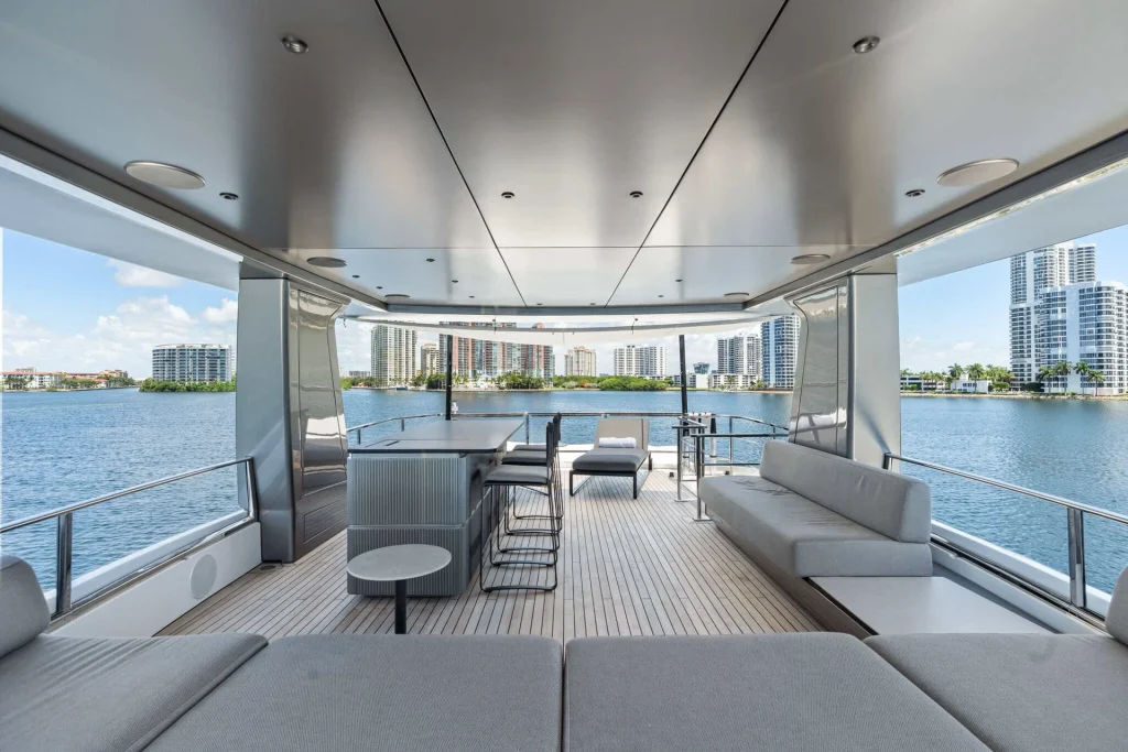 Azimut Grande 36 Metri 2026 — listing image 58