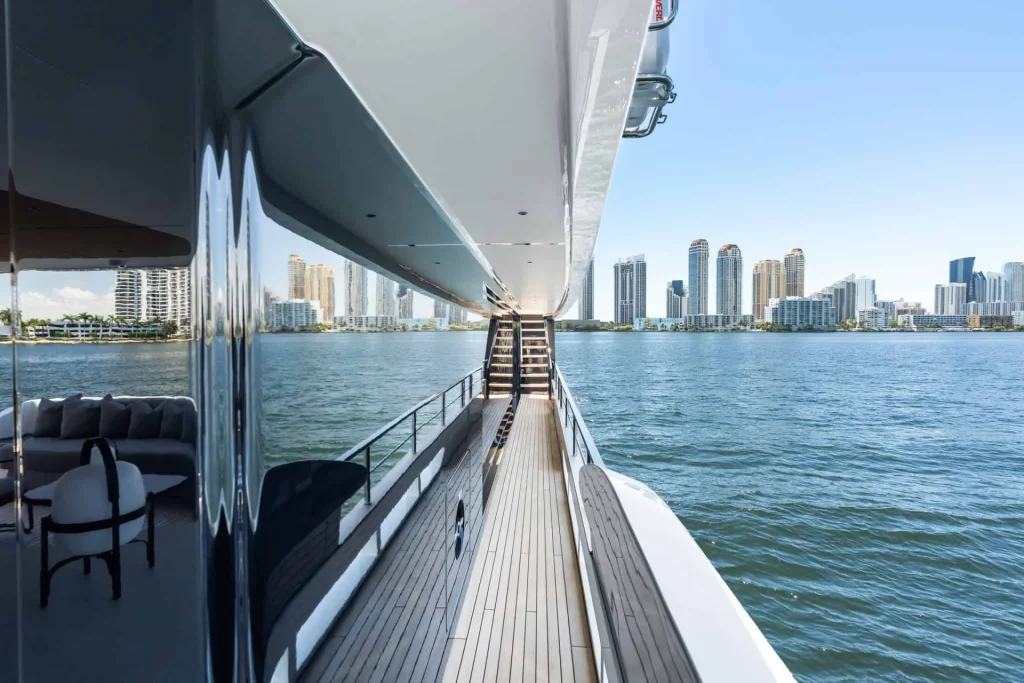 Azimut Grande 36 Metri 2026 — listing image 33