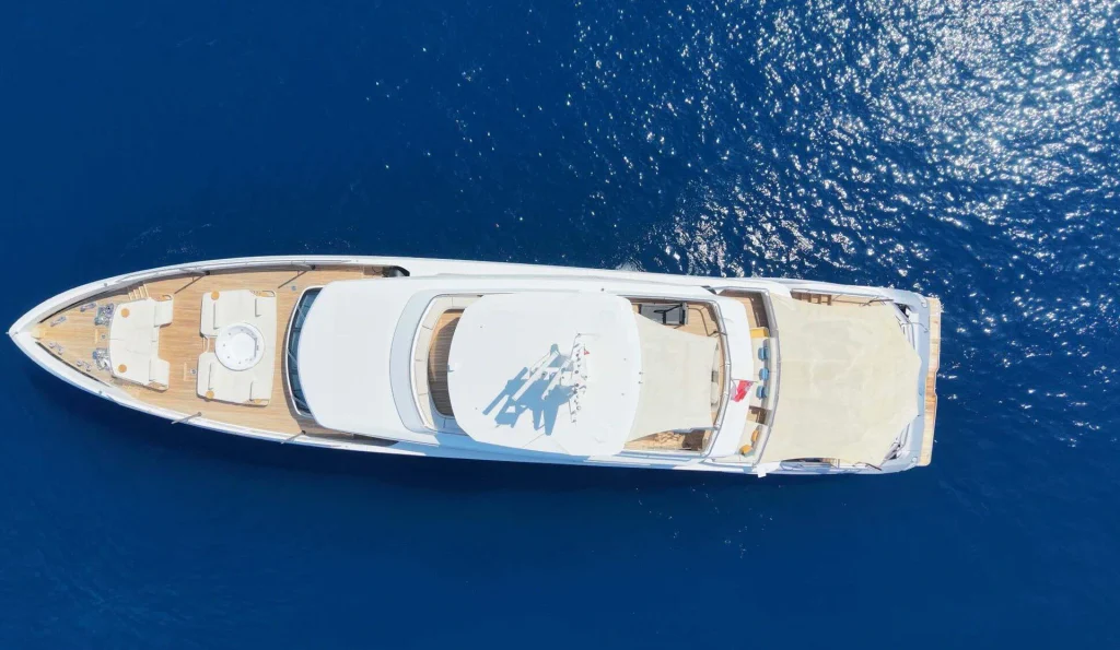 Azimut Grande Trideck 2021 — listing image 18