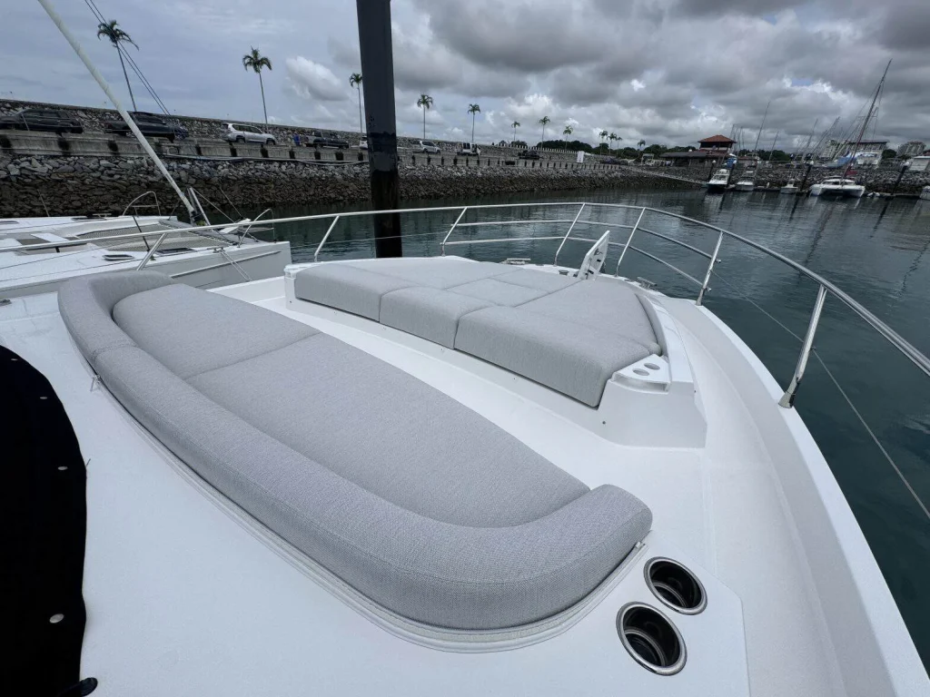 Azimut Fly 53 2022 — listing image 13