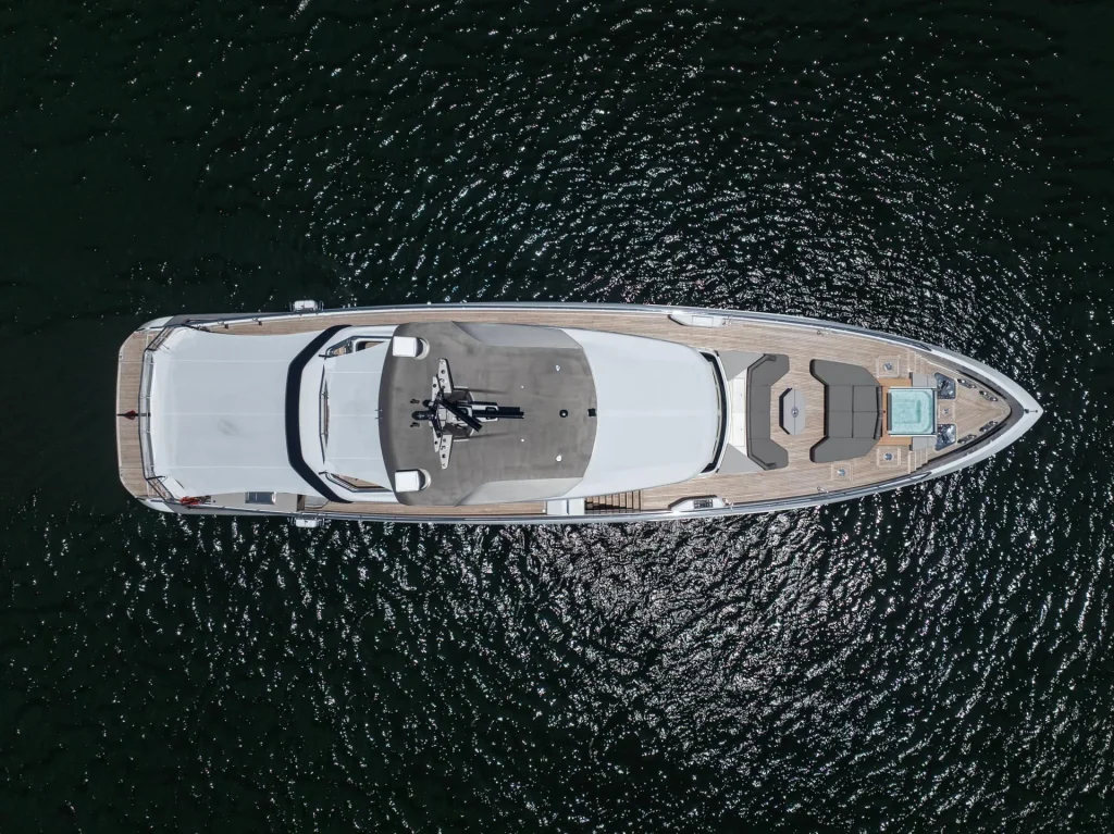 Azimut Grande 36 Metri 2026 — listing image 11