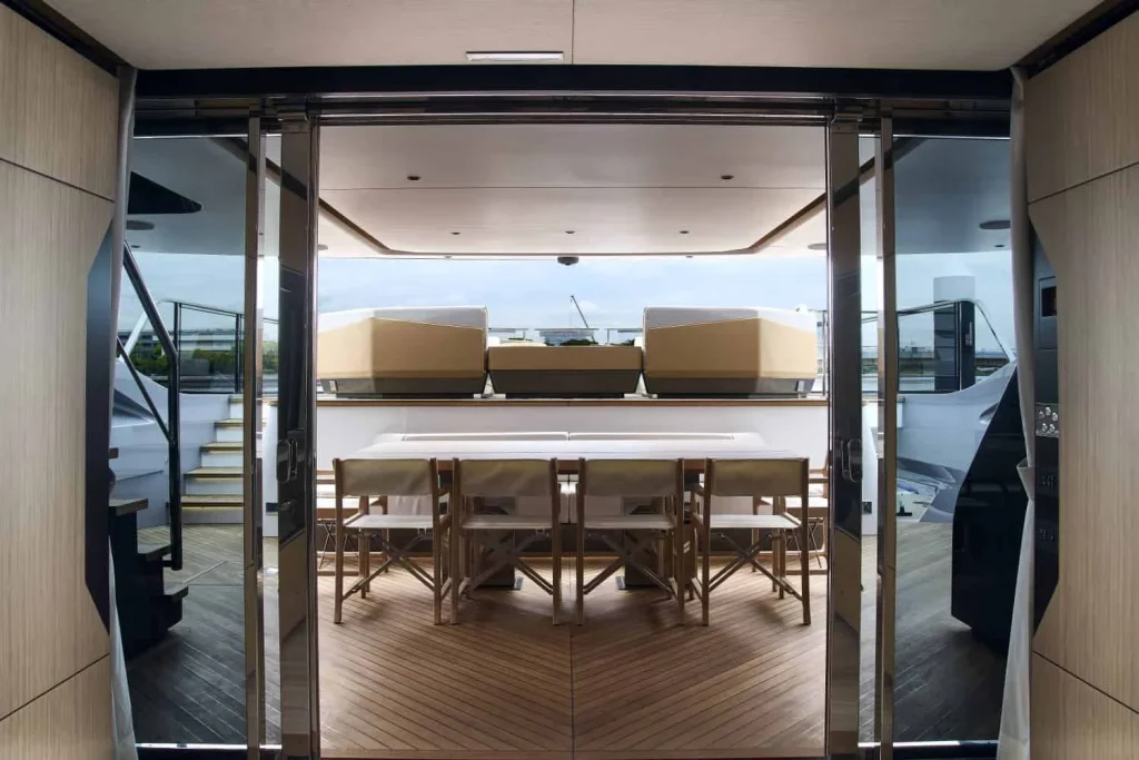 Azimut Grande 38 2025 — listing image 20
