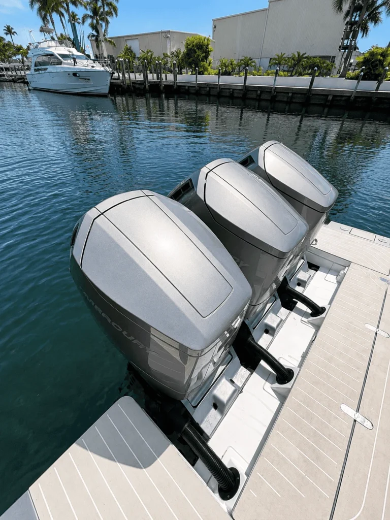 Azimut Verve 48 2024 — listing image 3