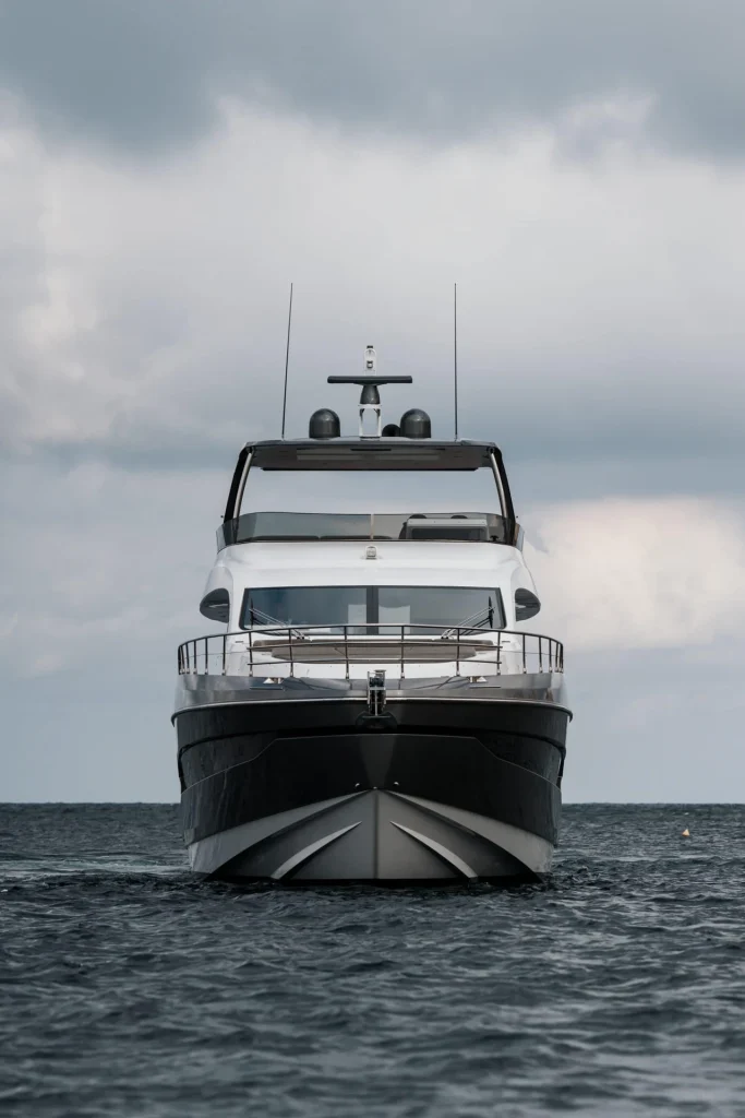 Azimut Fly 78 2021 — listing image 3