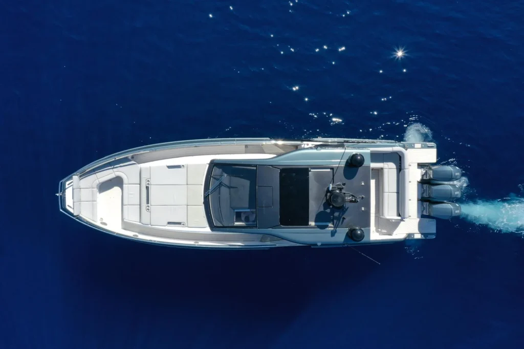 Azimut Verve 48 2025 — listing image 9