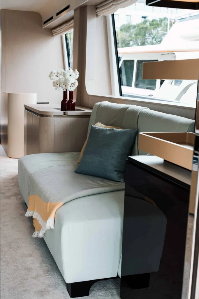 Azimut Fly 78 2021 — listing image 39