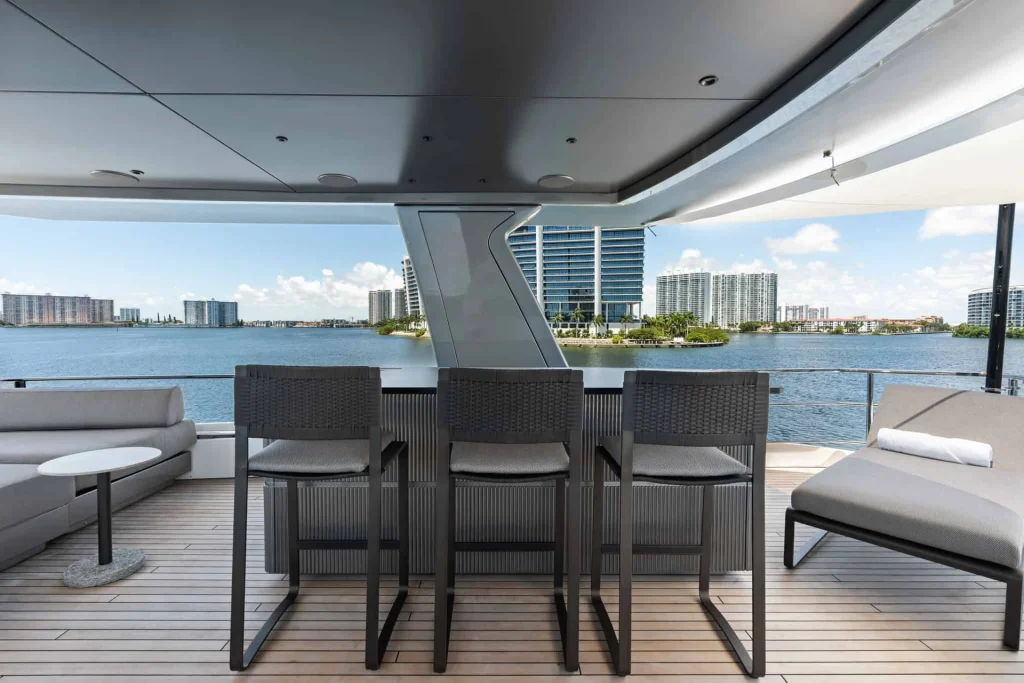 Azimut Grande 36 Metri 2026 — listing image 60