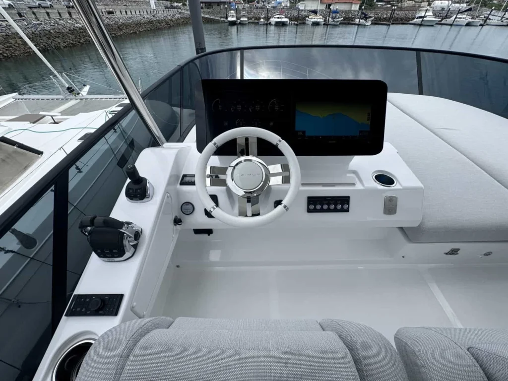 Azimut Fly 53 2022 — listing image 32